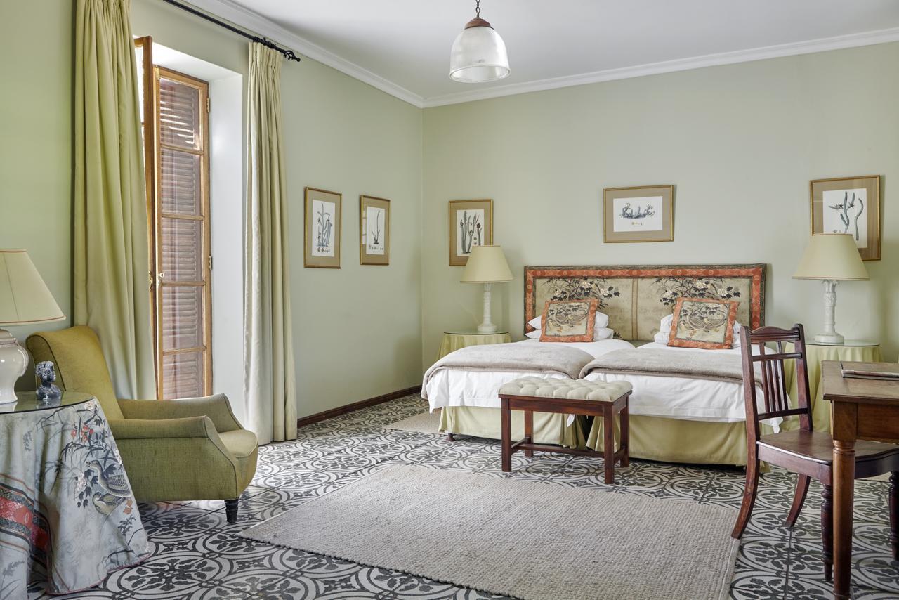 Lord Milner Hotel Matjiesfontein Exterior photo