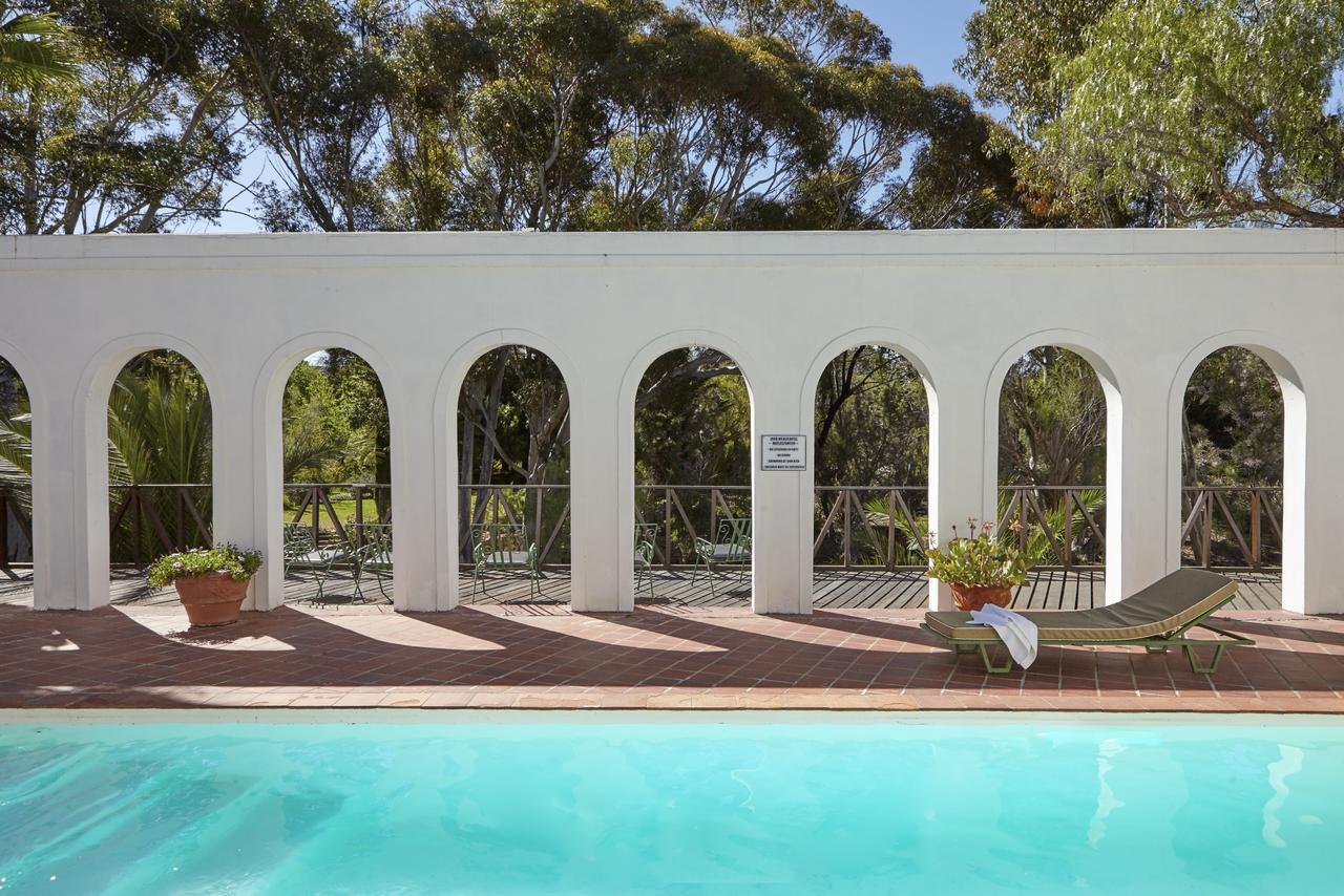 Lord Milner Hotel Matjiesfontein Exterior photo