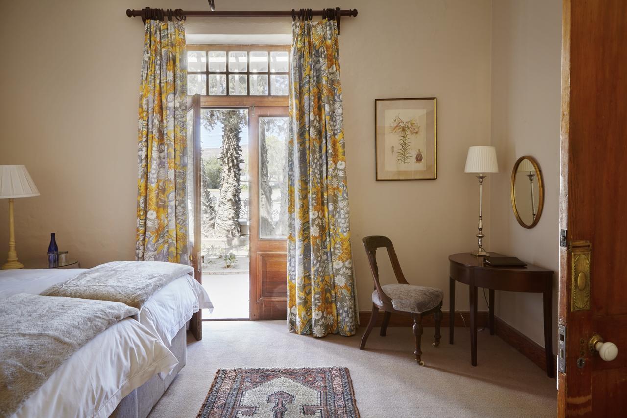 Lord Milner Hotel Matjiesfontein Exterior photo