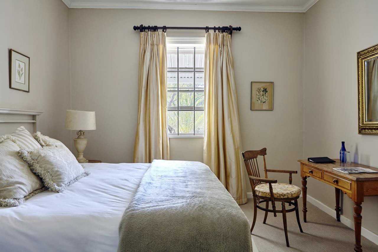 Lord Milner Hotel Matjiesfontein Exterior photo