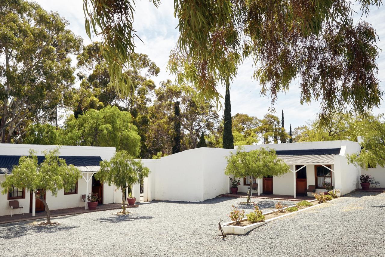 Lord Milner Hotel Matjiesfontein Exterior photo