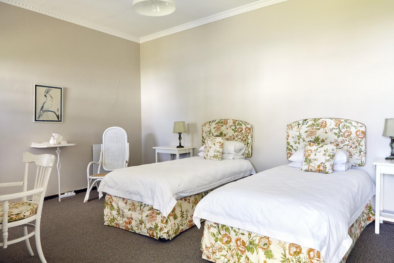 Lord Milner Hotel Matjiesfontein Exterior photo