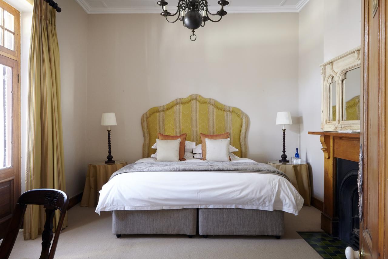 Lord Milner Hotel Matjiesfontein Exterior photo