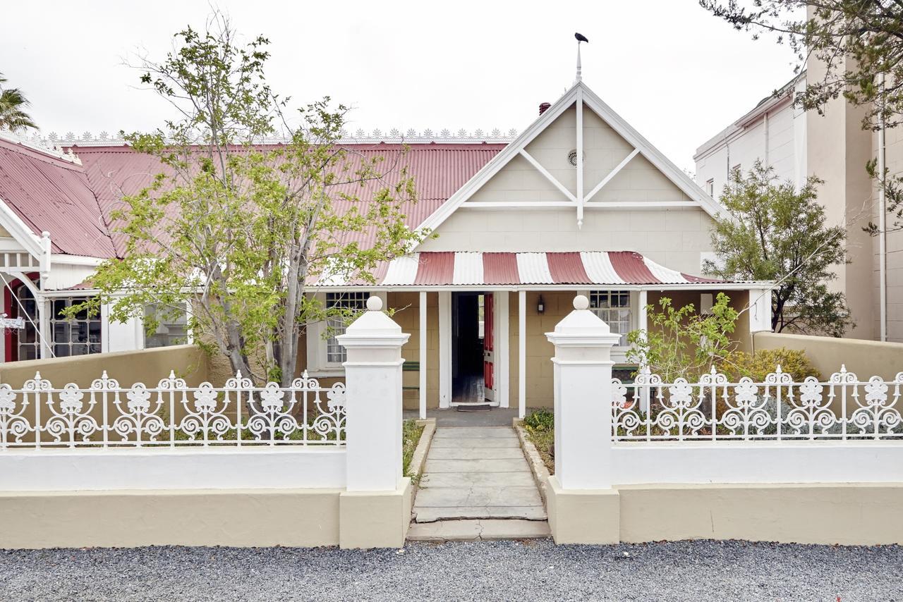 Lord Milner Hotel Matjiesfontein Exterior photo