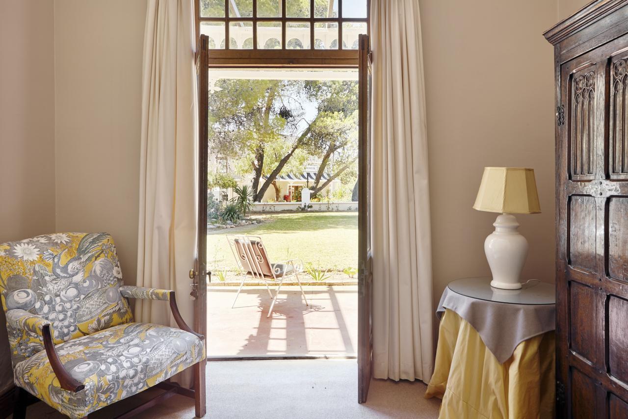Lord Milner Hotel Matjiesfontein Exterior photo