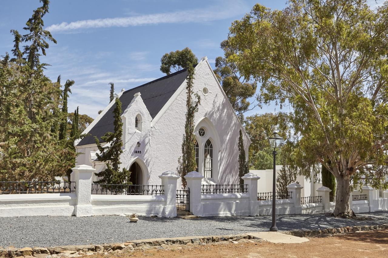 Lord Milner Hotel Matjiesfontein Exterior photo