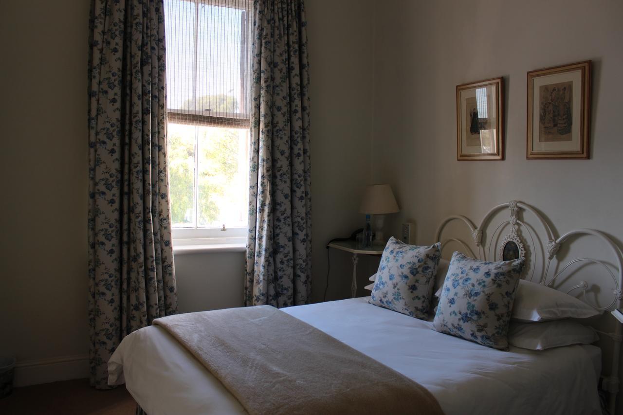 Lord Milner Hotel Matjiesfontein Exterior photo