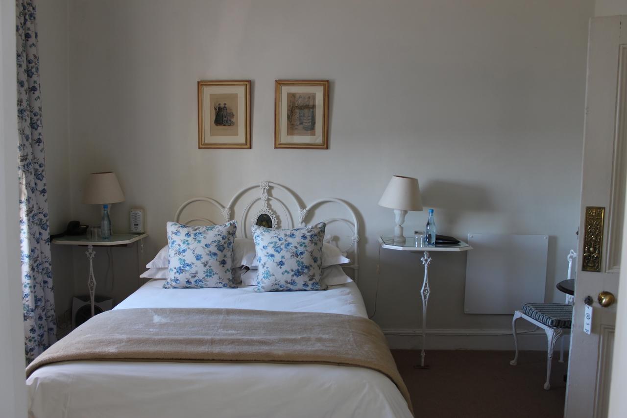 Lord Milner Hotel Matjiesfontein Exterior photo