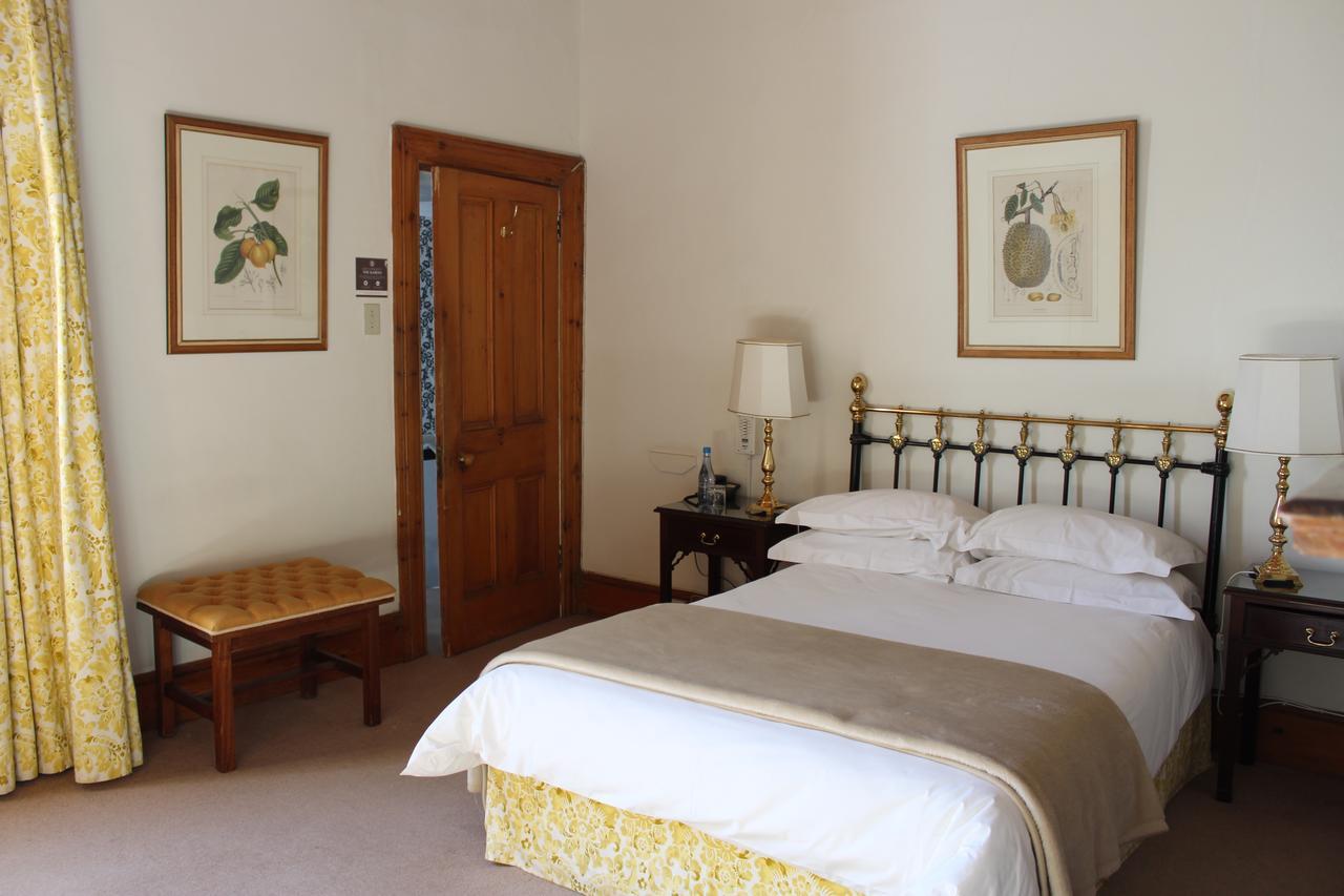 Lord Milner Hotel Matjiesfontein Exterior photo