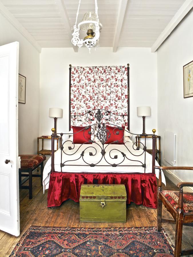 Lord Milner Hotel Matjiesfontein Exterior photo