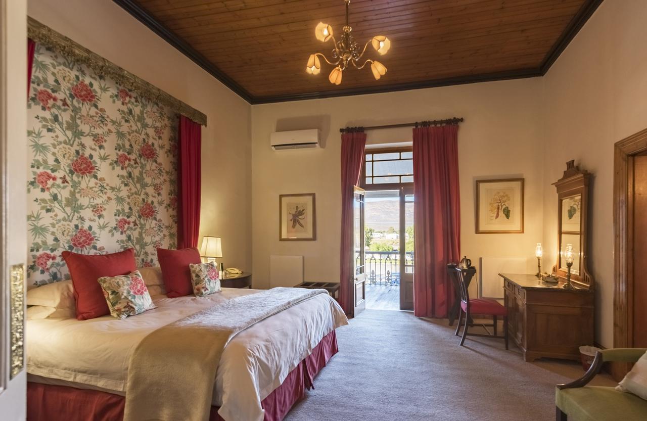 Lord Milner Hotel Matjiesfontein Exterior photo